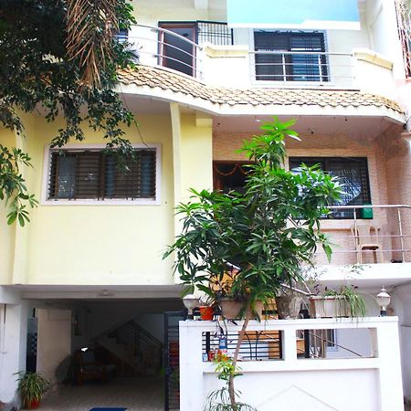 Gangotri Guest House Evrengabad Dış mekan fotoğraf