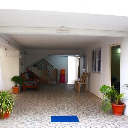 Gangotri Guest House Evrengabad Dış mekan fotoğraf