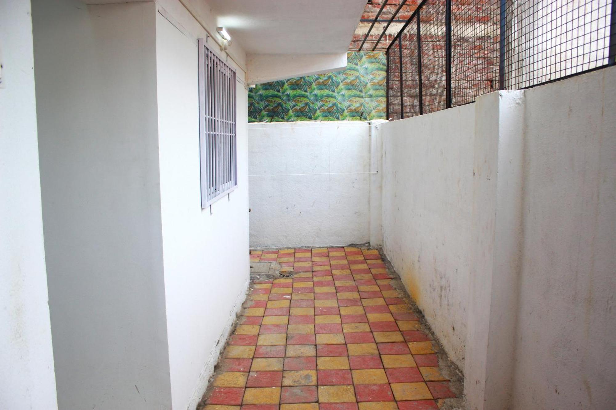Gangotri Guest House Evrengabad Dış mekan fotoğraf