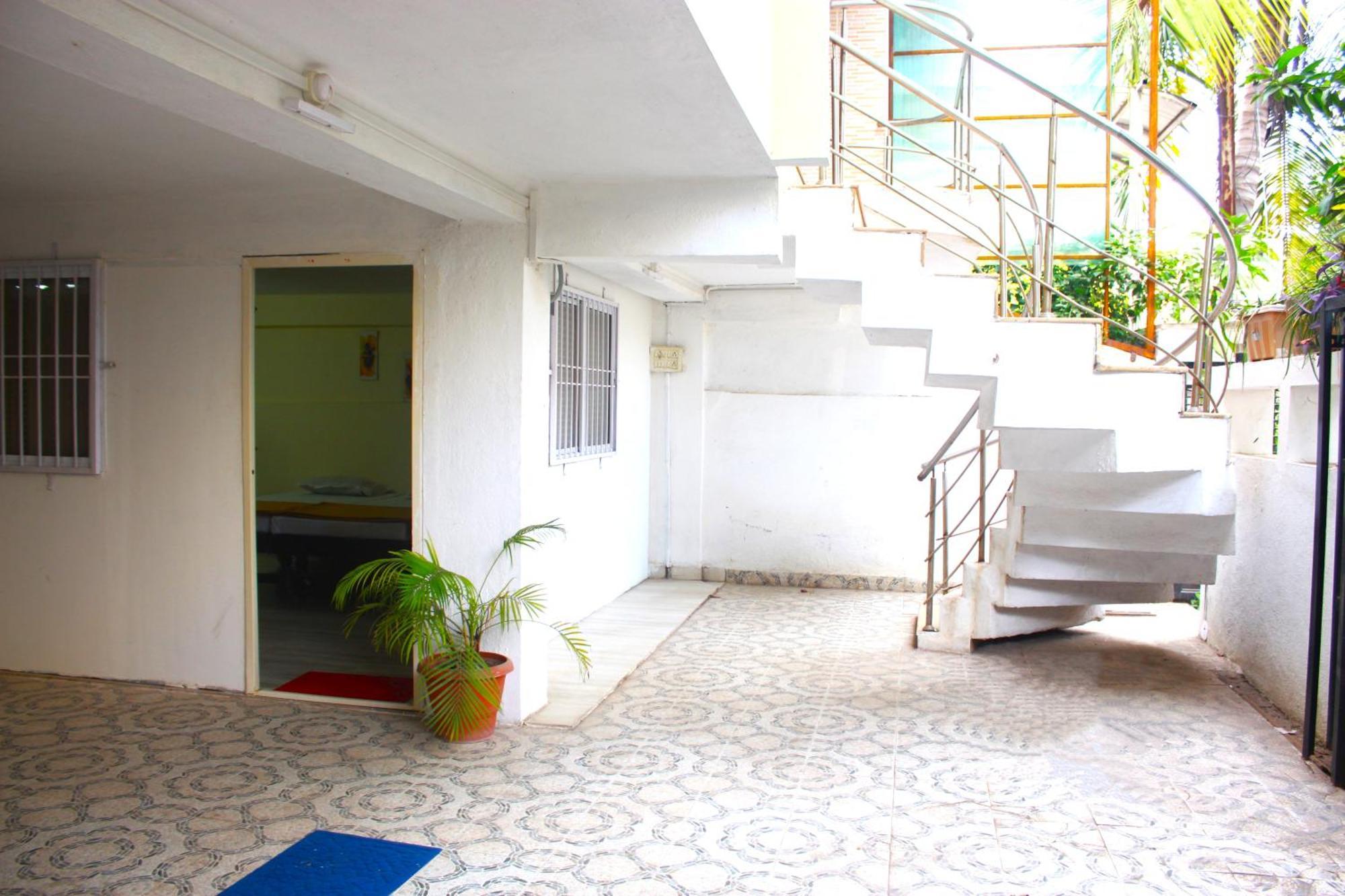 Gangotri Guest House Evrengabad Dış mekan fotoğraf