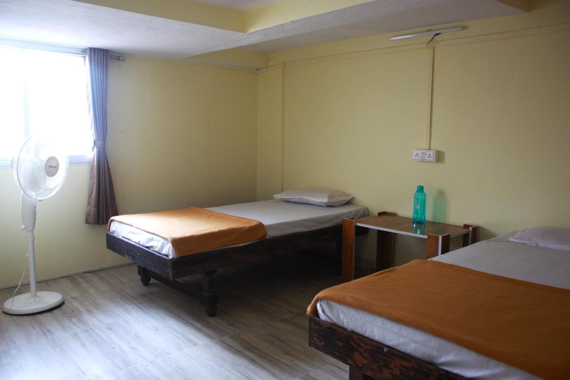 Gangotri Guest House Evrengabad Dış mekan fotoğraf