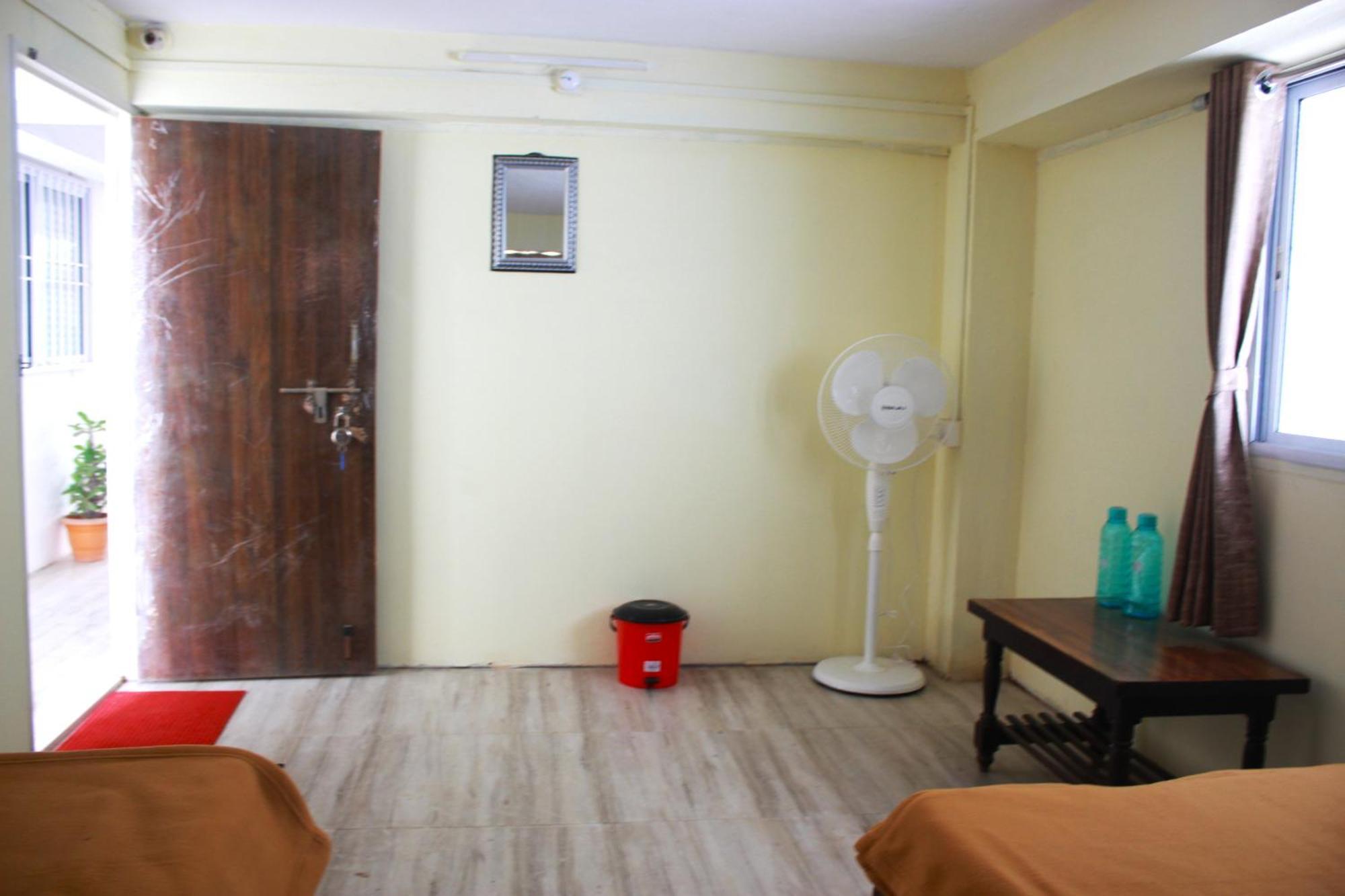 Gangotri Guest House Evrengabad Dış mekan fotoğraf
