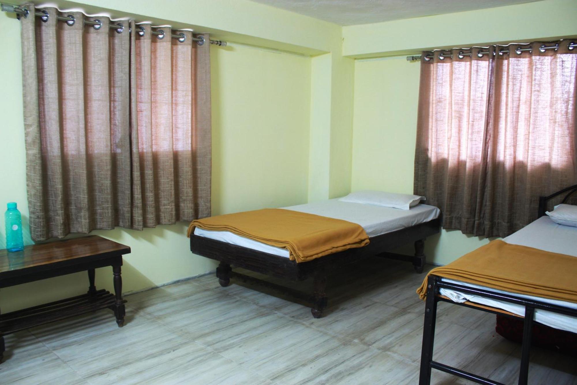 Gangotri Guest House Evrengabad Dış mekan fotoğraf